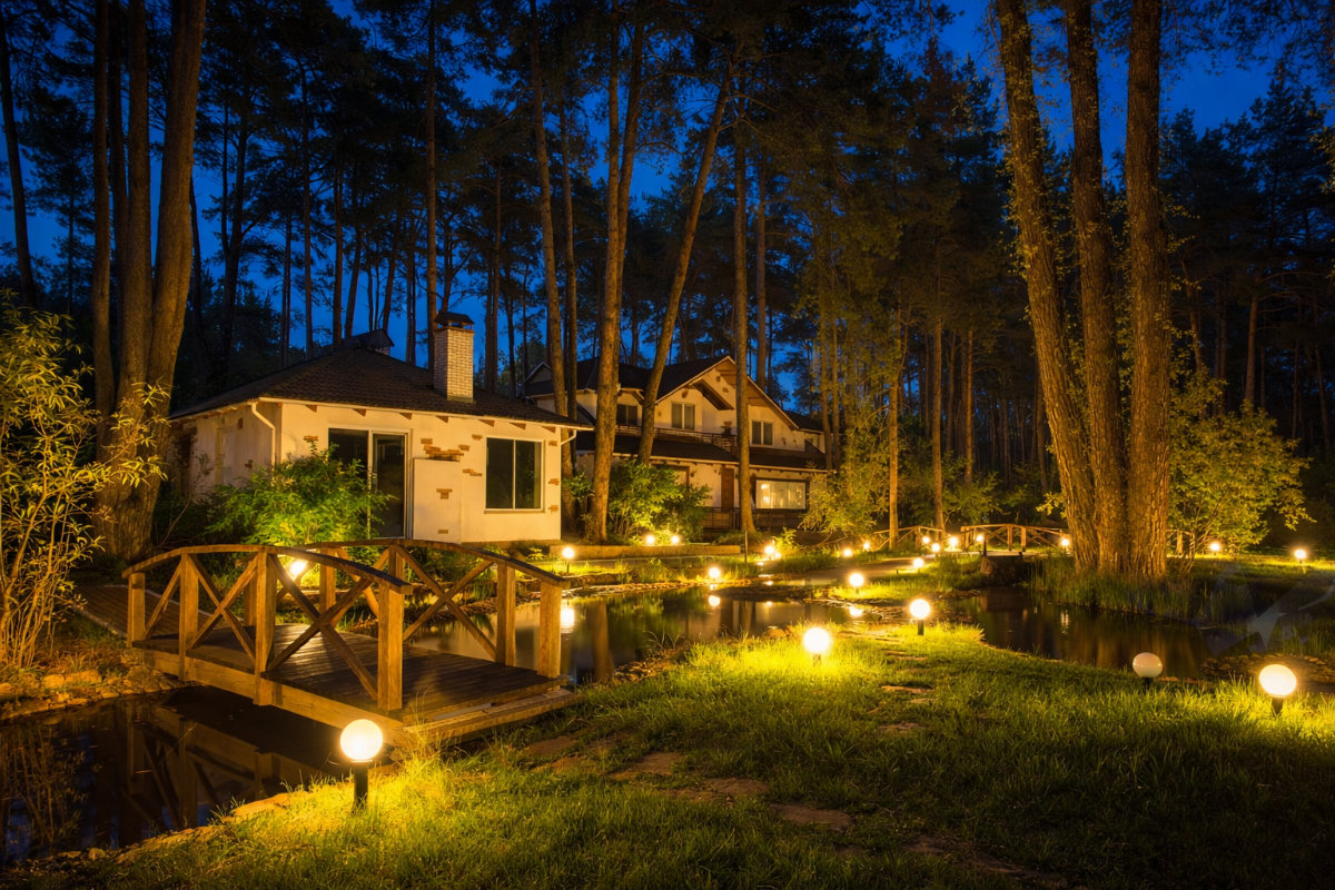 landscape-ligting
